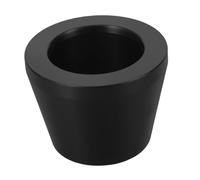CIYODO Cône de Centrage Stable pour Équilibrage de Pneus Outil de Changement pour Remorques et Voitures Compatible Machines Manuelles et Automatiques