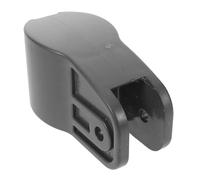 CIYODO Connecteur de Support Parasol Plastique Kit Réparation Roman Umbrella Base Pondérée Anti-Vent pour Parasol Extérieur Jardin Terrasse