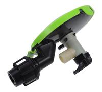 CIYODO Contrôleur Automatique de Niveau Eau pour Ferme Abreuvoir pour Porcs Bovins et Ovins Dispositif Précis et Facile Entretien Économie Eau Polyvalente