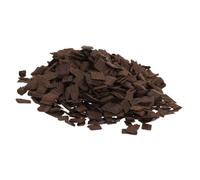 CIYODO Copeaux de Chêne Français pour Vinification Toastés Léger à Fort Améliore Parfum et Saveur du Vin Rouge Fournitures pour Brassage Maison