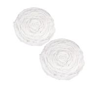 CIYODO Cotton Beauty Roll Each Natural Cotton For Makeup Nail Art Manicure Perms Skin Care Salon And Home Use