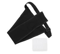 CIYODO Couches menstruelles réutilisables et lavables pour chiennes avec Coussinets. Culottes menstruelles Confortables pour Petits Chiens, adaptées aux Cycles de Chaleur et à l'extérieur.