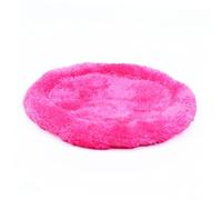 CIYODO Coussin pour Hamster 3pcs Tapis Chauffant en Polyester Doux pour Petit Animal Taille l Couleur Aléatoire pour Hamster Hérisson Et Cobaye
