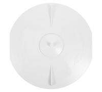 CIYODO Couvercle de Skimmer Piscine Abs de Remplacement pour Filtration Installation Rapide pour Piscines Enterrées