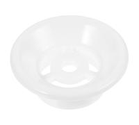 CIYODO Couvercle Urinoir Résine Filtre Éclaboussures Urinoir Pratique Accessoire pour Blocage Odeurs Salle de Bain Portable et Hygiénique