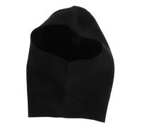 CIYODO Couvre-Chef de Plongée 3mm Noir, Bonnet de Bain Adulte pour Hommes