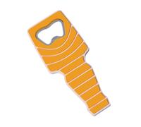 CIYODO Décapsuleur Magnétique Mural Vintage pour Bière Ouvre-bouteille Aimanté pour Réfrigérateur Accessoire Décoratif Multifonction pour Bar et Cuisine