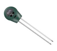 CIYODO Détecteur Multifonction Testeur Humidité Ph Température pour Plantes Outil Pratique pour Jardinage Agriculture