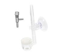 CIYODO Diffuseur Doxygène pour Aquarium en Pierre À Bulles Nano Petite Taille 12 Mm