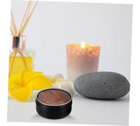 CIYODO Diffuseur Huile Essentielle Bois Ornement de Bureau et Salon Parfum Ambiance Élégant Décoration Maison et Espace de Travail