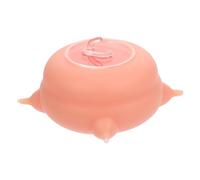 CIYODO Distributeur De Lait Né Récipient Multi-tétines Accessoire pour Animaux De Compagnie