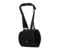 CIYODO Ensemble Chien Et Laisse avec Sangle Auxiliaire Réfléchissante Gilet Dextérieur pour Animaux De Compagnie Poignée Robuste pour