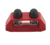 CIYODO Ensemble De Borniers Bloc De Bornes De Batterie Bloc De Distribution Marine Goujons De Distribution D'Alimentation Kit De Bornes Goujon De Masse Pour Voiture