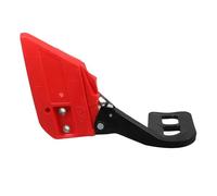 CIYODO Ensemble Frein-Chaîne pour Tronçonneuse 52/58 Couvercle D’Embrayage en Plastique Solide Pièce Détachée Compatible Craftsman Sécurité Renforcée pour Usage Professionnel et