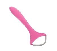 CIYODO Épilateur Facial à Ressort Manuel Épilation Précise des Poils Visage et Corps Outil Compact sans Irritation pour Supérieures et Peau Sensible