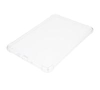 CIYODO Étui Transparent de Protection pour Liseuse 2022 A11 en TPU Antichoc, Coque Arrière Fine et Légère avec Découpes Précises, Couverture pour Liseuse Électronique, Compatible Ebook,