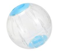 CIYODO Exercice pour Hamster Petite Roue De Course pour Hamster Trous De Ventilation pour Une Installation Facile
