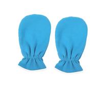 CIYODO Exfoliants Hydratants pour Mains Mitaines de Soin Thermique Paraffine Lavables et Réutilisables de Réparation Peau Unique Femme