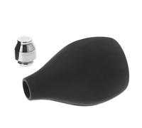 CIYODO Flacon Pulvérisateur Poudre Transparent pour Cheveux Distributeur Pressable Multifonction pour Salon de Coiffure et Usage Personnel Spray Sec pour Shampooing et Poudre Densifiante