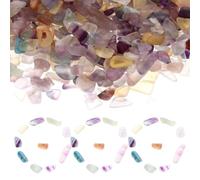 CIYODO Galets Décoratifs Aquarium Galets de Pierre Naturelle 200 G | Galets Polis, Remplissage pour Vase et Plantes, Usage Terrarium Maison, Décor Polyvalent sans Débris