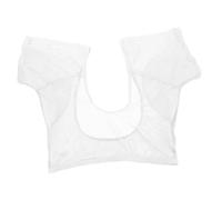 CIYODO Gilet Anti-transpiration Sous Aisselles pour Femmes Débardeur Absorbant Respirant Nylon Confortable et Élastique Protection la Sueur