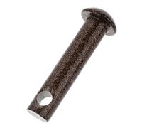 CIYODO Goupille de Prise de Balançoire et Crochet de Chaise Suspendue pour Porche, Kit en Métal Robuste Trou d'Adaptation Flexible, Fixation Stable pour Hamac et Chaise Pivotante