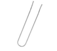 CIYODO Grill Grate Lifter Acier Inoxydable Robuste pour Barbecue Outil de Levage Sécurisé et Accessoire Compact pour Griller Viande et Légumes Extérieur