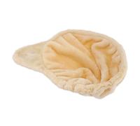 CIYODO Hamac pour Chat Peluche avec Support de Fenêtre Perchoir Intérieur Polyvalent pour Coussin Doux et Confortable Griffoir et Espace de Jeu DIY pour et Activité Physique des Félins