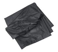 CIYODO Housse Barbecue Extérieur Carrée XL Imperméable et Résistante Au Vent Polyester Protection UV et Anti-poussière pour Barbecue Bâche de Protection Outdoor BBQ Cover