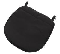 CIYODO Housse de Poussette pour l'hiver, Couvre-Pieds Bébé Imperméable Noir | Cloth, Installation Facile, Retrait Rapide, Nettoyage Simple, pour Voyage et Promenades Quotidiennes