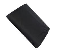 CIYODO Housse de Protection Imperméable Oxford pour Petit Réservoir de Gaz Résistante Aux UV et Poussières Cordon de Serrage Ajustable Protection Extérieure pour Bouteille de Propane