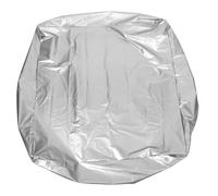 CIYODO Housse De Protection Imperméable pour Bac à Sable avec Cordon De Serrage Résistante Aux Intempéries Et Facile à Nettoyer