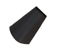 CIYODO Housse de Protection pour Poêle Extérieur Imperméable et Résistante Poussière avec Ventilation et Design Protège Pluie et Intempéries Adaptée pour Jardin et Véranda Dimensions