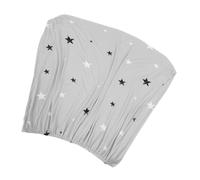 CIYODO Housse de Protection pour Radiateurs à Huile et Plinthes en Polyester Léger Protection la Poussière pour Usage Intérieur la Maison