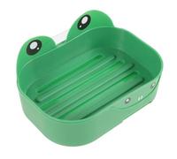 CIYODO Joli Lieu De pour Reptiles Décoration Décorative Résistant À l'usure Lisse sans pour Les Petits Reptiles Facile À Installer