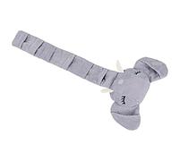 CIYODO Jouets À Renifler Reveal Puppy pour Chiens Tapis À Renifler Jouets pour Chiens De Taille Moyenne Dressage Animal De Compagnie Reniflant Petit pour Chien D'Activité