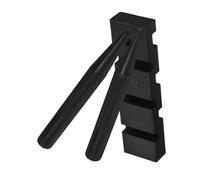 CIYODO Kit D'outils Dérive-chaînes Et Brise-chaînes Métalliques pour Tronçonneuse à Essence, Compact Et Réutilisable, 3 Pièces, Réparation Portable Chaînes De Tronçonneuse en Métal