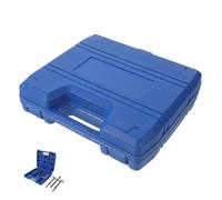 CIYODO Kit Extracteur de Roulements 13 Pièces, Extracteur Manuel de Palier Intérieur Borgne en Alliage D’Acier, Outil de Traction Compact pour Dépose des Roulements Mécaniques et