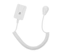 CIYODO Laisse Rétractable Pour Télécommande Et Téléphone Portable Avec Câble Enrouleur Et Crochet Adhésif Sécurise Et Organise Vos Appareils Usage Domestique Et Professionnel