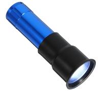 CIYODO Lampe de Mire-œufs Portative LED sans Chaleur pour Incubation de Poules et Caille Candler Compact Alliage Aluminium pour Contrôle Facile du Développement des Œufs