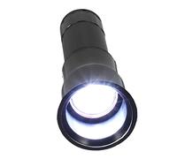 CIYODO Lampe de Test Œufs Portable Candler LED pour Incubation Professionnelle de Poules Canards et Caille Équipement Incubation Froid Pratique et