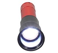 CIYODO Lampe de Vérification Œufs Portable Lampe à Candler Professionnelle pour avec Lumière Froide pour Évaluation des Œufs