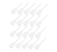 CIYODO Lot De 20 Petites Pipettes À Ressort Pour Humidificateur De Voyage Outil De Transfert De Liquide Pipette De Remplissage Pour Humidificateur Outil Pour Cigares Ldpe Transparent