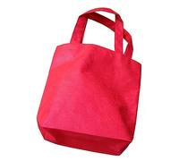 CIYODO Lot De 7 De Courses Réutilisables Fourre-Tout Non Tissés pour Garçons Filles 66 X 83 X 2 5 Cm Plusieurs Styles