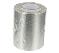 CIYODO Manucure Film Étirable de Épaissi pour Retrait Vernis à Ongles et Coloration Cheveux Facile à Déchirer sans Ciseaux Long pour Nail Foil Remover et Mise Évidence