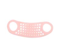 CIYODO Masque Visage V Lifting Confortable sans Pression pour Maintien Du Double Menton et Fermeté Usage Quotidien à Domicile et Voyage Gaine Visage Amincissante Adaptée Aux Contours