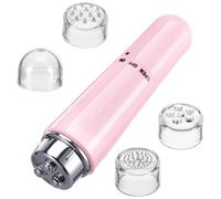 CIYODO Masseur Facial Rouleau De Massage Pour Visage Appareils De Soin Des Yeux Massage Hydratant Crème Pour Yeux Rouleau