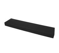 CIYODO Matériau Insonorisant pour Pneus Voiture Mousse Ignifuge et Isolante Thermique Du Bruit et Peu Encombrant pour Véhicules Électriques et Berlines Nouvelle