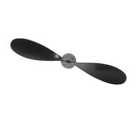 CIYODO Mini Générateur Éolien Éducatif Portable Micro Moteur Puissant pour Expérience Scientifique et Maquette Adulte Modèle Compact pour Apprentissage Du Moteur Électrique