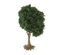 CIYODO Miniature Arbre de pour Décor de Table de Sable Arbre Artificiel Compact pour Projets Éducatifs Architecture et Scènes Créatives Ornement Polyvalent pour Bureau et Salon